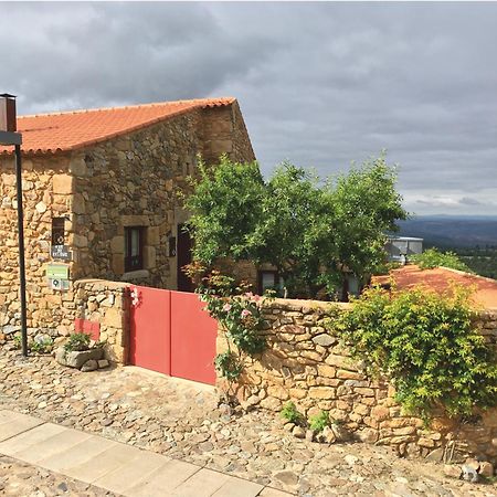 ホテル Casa Da Amendoeira カステロ・ロドリゴ エクステリア 写真